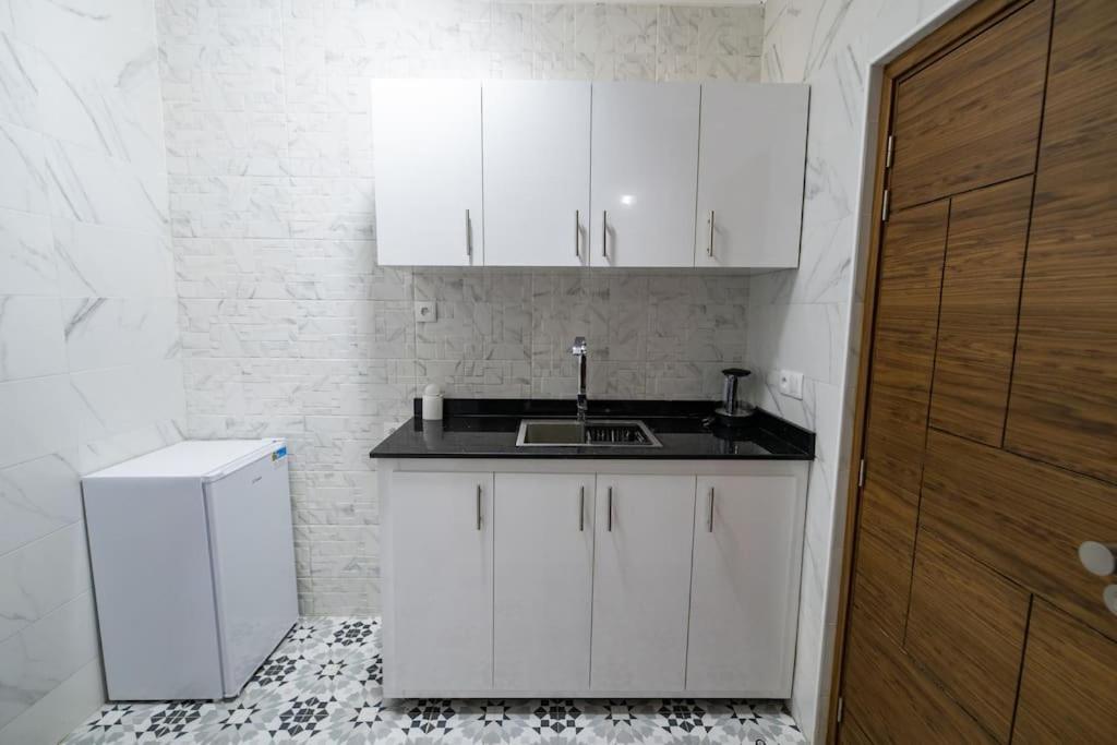 Appartement Jawhar A4
