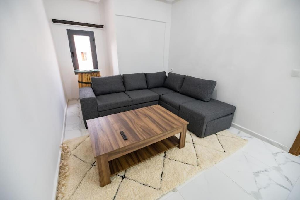 Appartement Jawhar A4 *