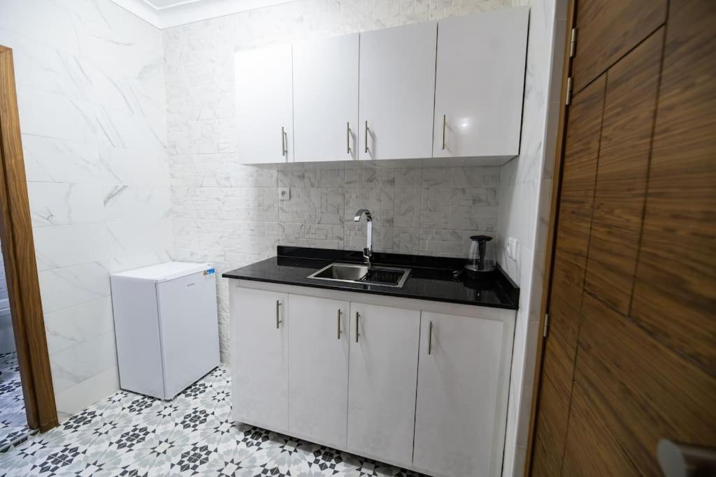 Jawhar A4 Appartement