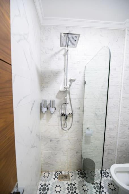 Jawhar A4 Appartement *
